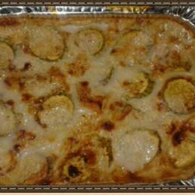  جراتان الكوسة دايت 