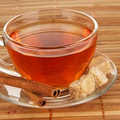  طريقة عمل مشروب بالبهارات 