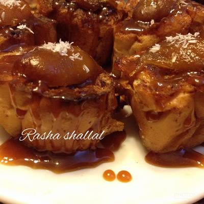  حلى في 10 دقايق 