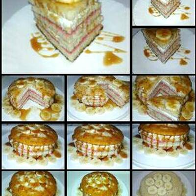  طبقات البانكيك 