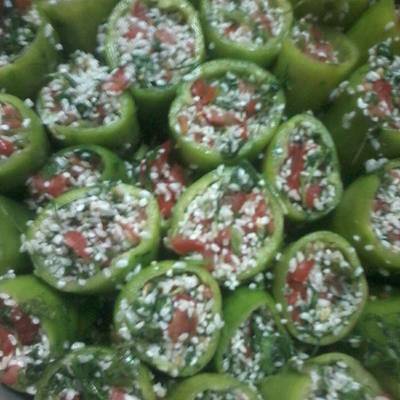  فليفلة فلفولة 