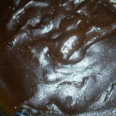  شوكولا سهلة وسريعة 