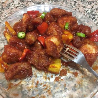  فراخ بصوص العسل 