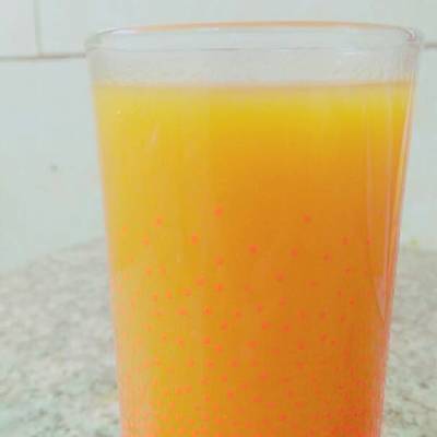  عصير قمر الدين 