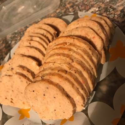  لانشون دجاج 