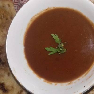  كاتشب منزلى 