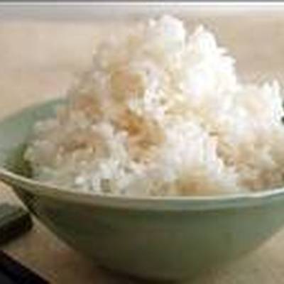  طريقة عمل الارز الابيض 