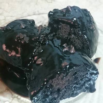  كيكة شوكولاته ولا احلي 