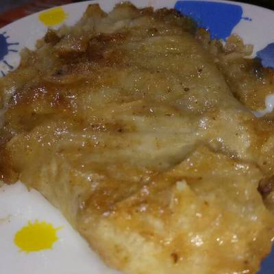  الفطير الكذاب 