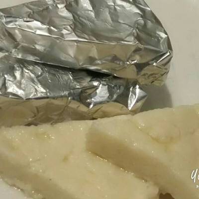  الجبنه المثلثات 