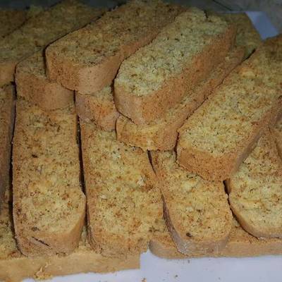  بسكويت اليانسون