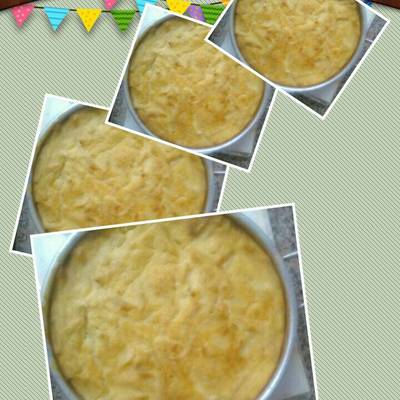  مكرونه بشاميل بالفراخ 