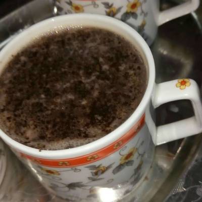  نسكويك بالفانيليا 