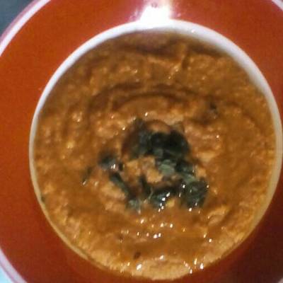  عدس مصري بطريقتي 