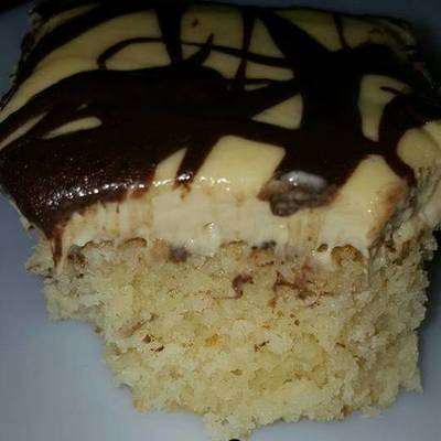  كيكة السبع كاسات 