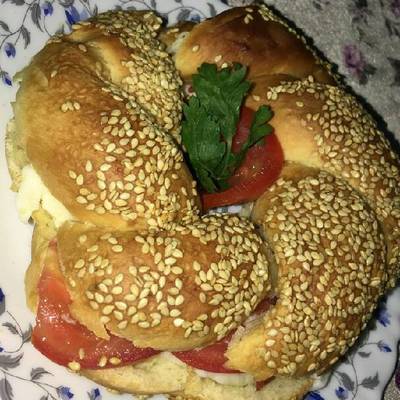  السميط التركى 