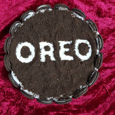  تشيزكيك الاوريو 