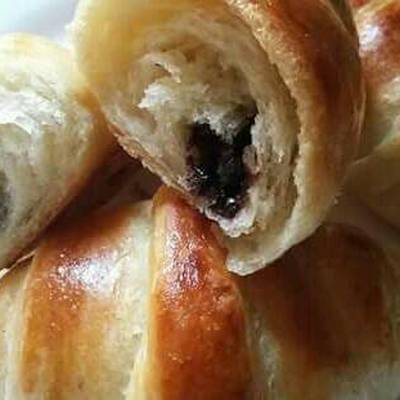  باتيه الشكولاته 