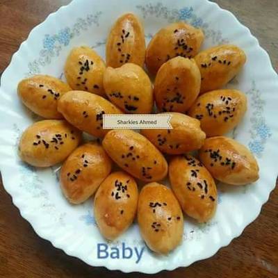  البوريك بالجبنة 