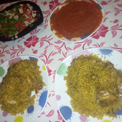  كبسه بلفراخ 