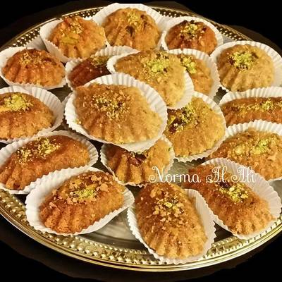  تاج الملكة بقشطة 