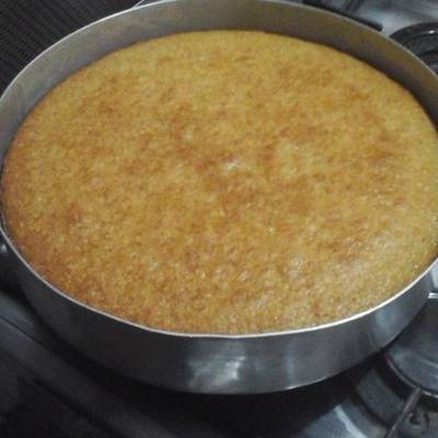  كيكه الزبادي 