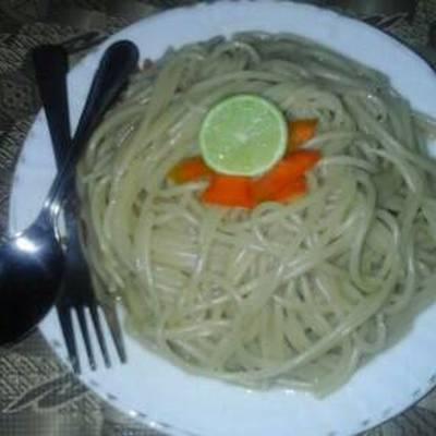  اندومى فى المنزل 