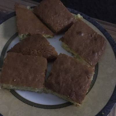  كيكه السبع معالق 