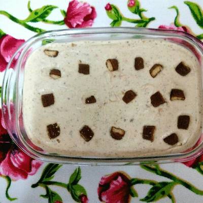  حلى التويكس _الماندولين 