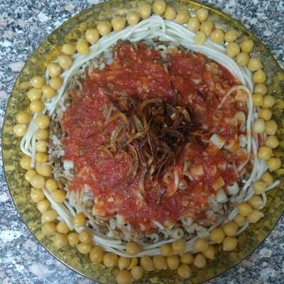  كشري مصري⁦✌️⁩ 