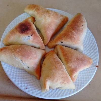  اقراص سبانخ 