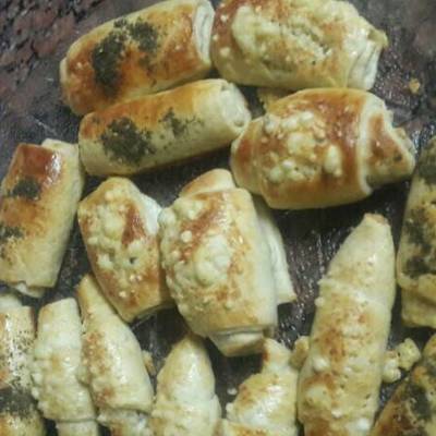  الكرواسون والباتية السهل 