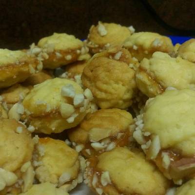  بيتي فور لذيذ جدا 