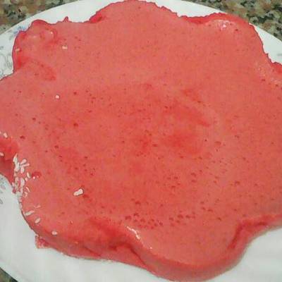  مارشيملو الجيلى 