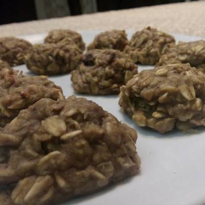  كويكز الموز و الشوفان اللايت 