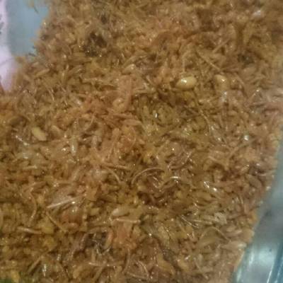  ارز بلسان العصفور 