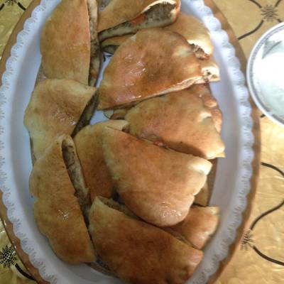  عرايس بالفرن روووعه 