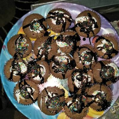  كب كيك اوجينال 