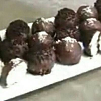  شكولاته چيرسي 