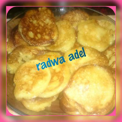  لقمة القاضي بطعم مختلف ❤❤ 