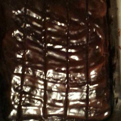  كيك الهوهوز ❤ 