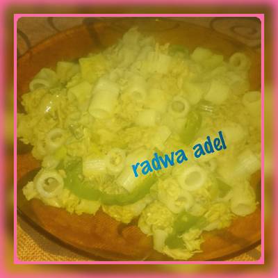  مكرونة بالتونة دايت بدون اي زيوت