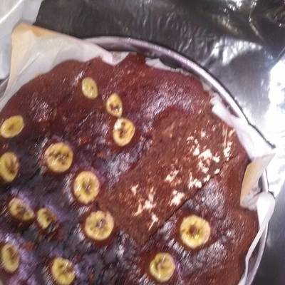  كيكة يومية هشة وخفيفة 