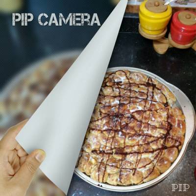  السينابارتس اللذيذه 