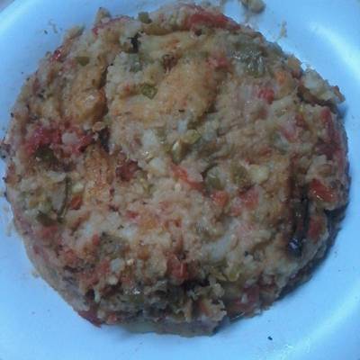  بطاطا فورنو 