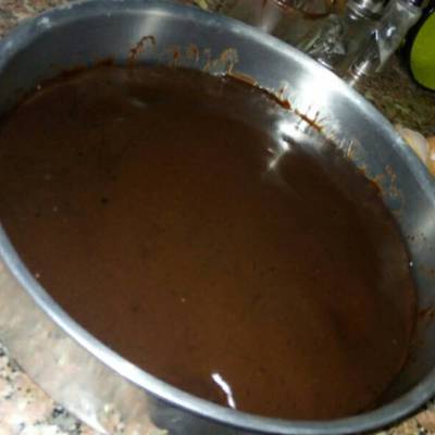  كيكه الهوهوز 