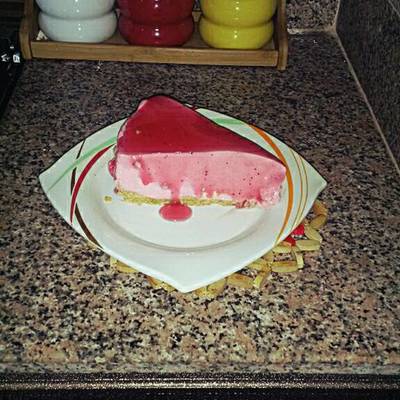  تشيز كيك سهل ،، 