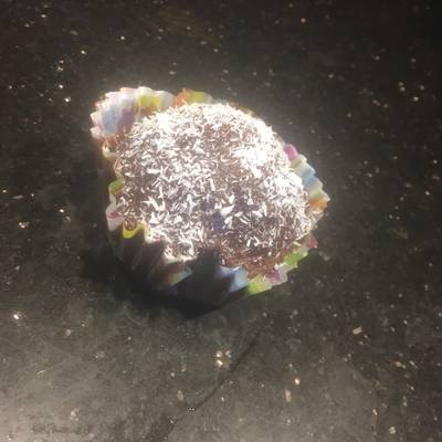  اسهل كب كيك شيكولاته 