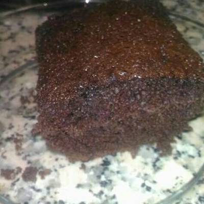  اسهل طريقة كيكة بالشيكولاتة 