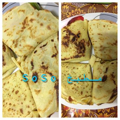  الكريب الحادق 